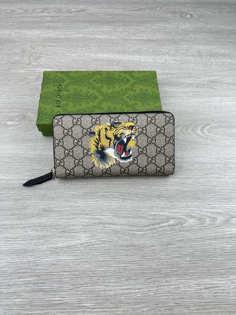 Gucci Wallets Purse